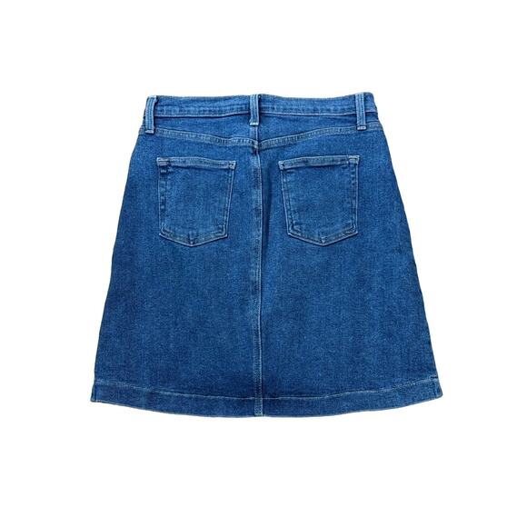 NWOT! Just Black Denim Jean Skirt MP - Picture 2 of 4